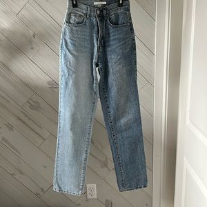 Pacsun Dad Jeans